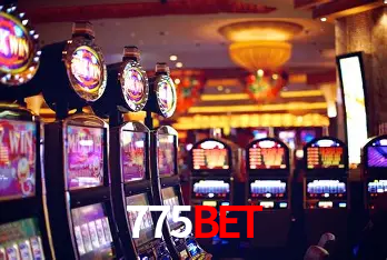 Especiais de Fim de Semana 775bet