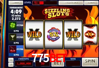 775bet Entrar - Login Seguro Certificado