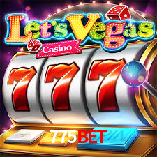 Blackjack Table 775bet