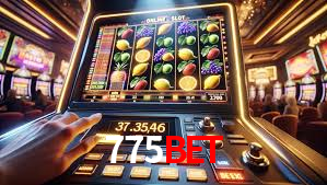 Bonus Features 775bet
