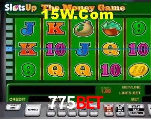 775bet Salvador - Football
