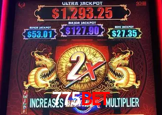 775bet São Paulo - Jogo Providers