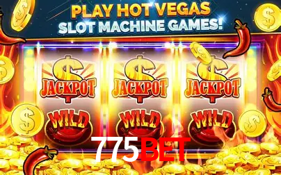 775bet - Winners Celebration