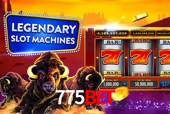 775bet Promoções - 30+ Ofertas Diárias