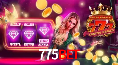 775bet - Security