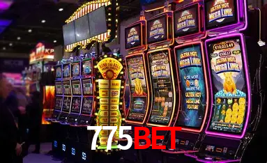 Promoção Relâmpago 775bet