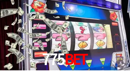 Sistemas de Segurança 775bet