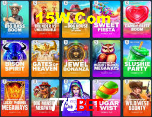 775bet
