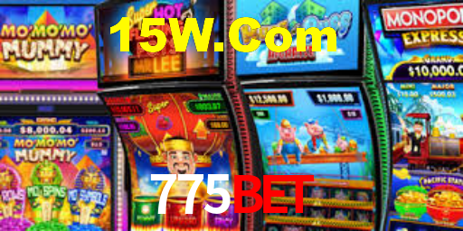 775bet com
