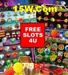Diretório de Jogos 775bet