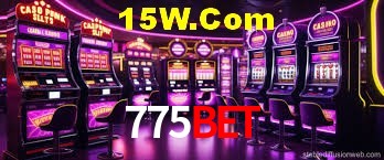 Player Reviews 775bet