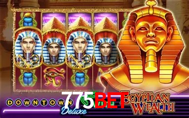 Gates of Olympus 775bet