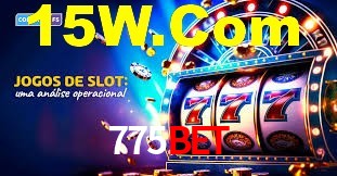 VIP Casino 775bet