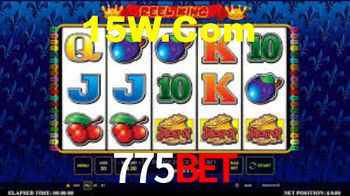 775bet,775bet.com