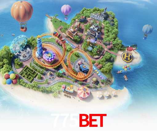 Experiência VIP 775bet