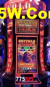 Daily Bonuses 775bet