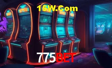 775bet Salvador - Support