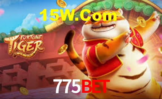 775bet.com