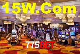 775bet,775bet.com