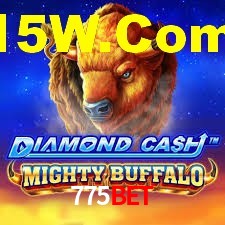 Programa VIP 775bet
