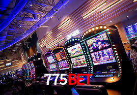 Explore as vantagens do 775bet: serviço profissional e confiabilidade