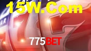 Tournaments 775bet