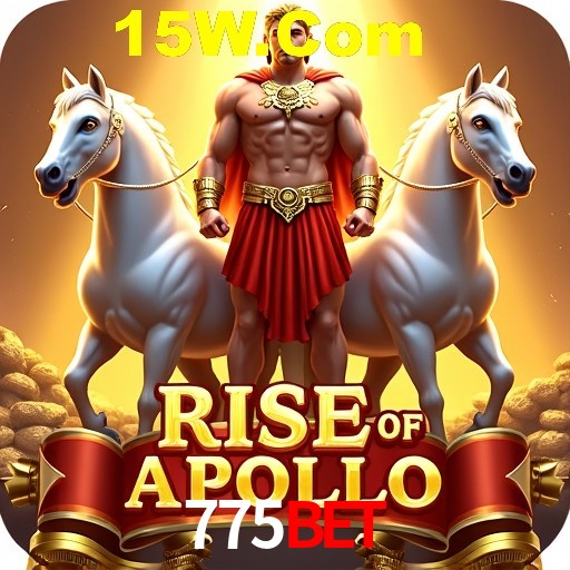 Weekend Specials 775bet