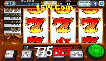 Estatísticas do Jogo 775bet