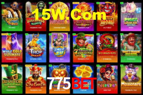 775bet,775bet.com
