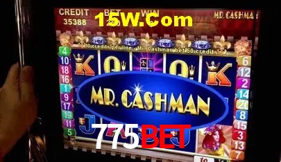 775bet Slot - 320+ Caça-Níqueis Premium