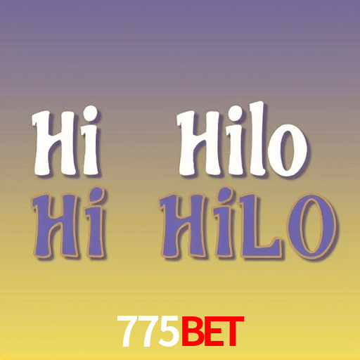 API Integration 775bet