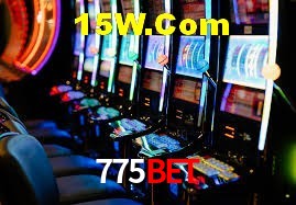 Experiência VIP 775bet