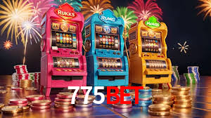 Games Directory 775bet