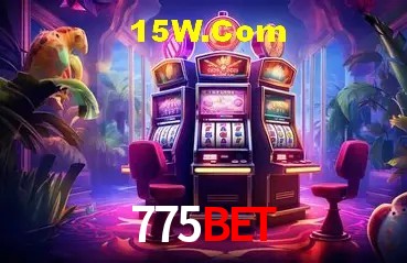 Avaliações dos Jogadores 775bet