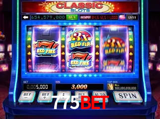 775bet Fortaleza - Reviews