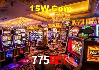 Promoções Sazonais 775bet
