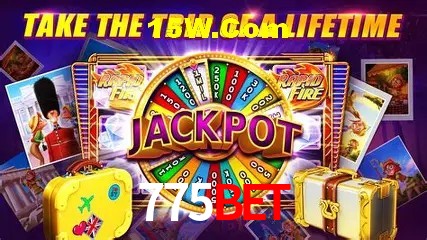 775bet Brasília - Jogo Features
