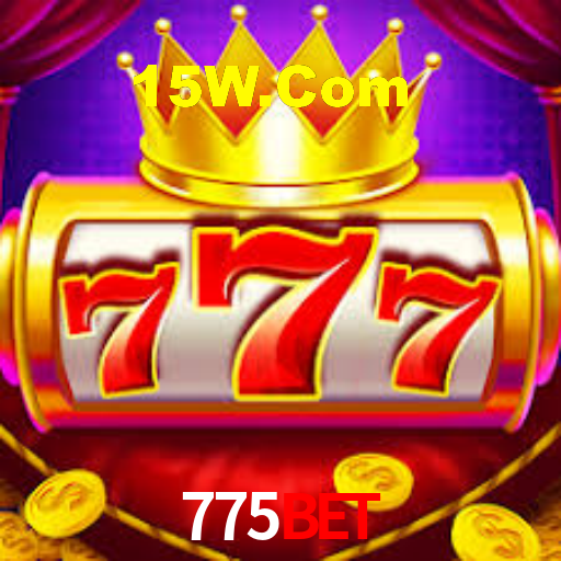 775bet - Best Online Bookmaker Online Casino - 775bet.com
