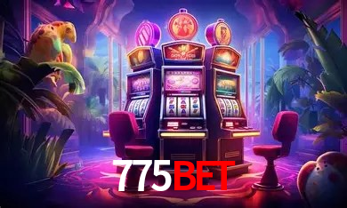 775bet Rio de Janeiro - Slot Strategy