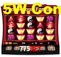 775bet: Jogos de Caça-Níqueis-Altas Recompensas, Roleta-Velocidade, Blackjack-Desafios Máximos