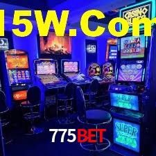Experimente o Login Seguro Premium no 775bet