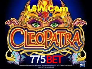 775bet Belo Horizonte - Jackpots