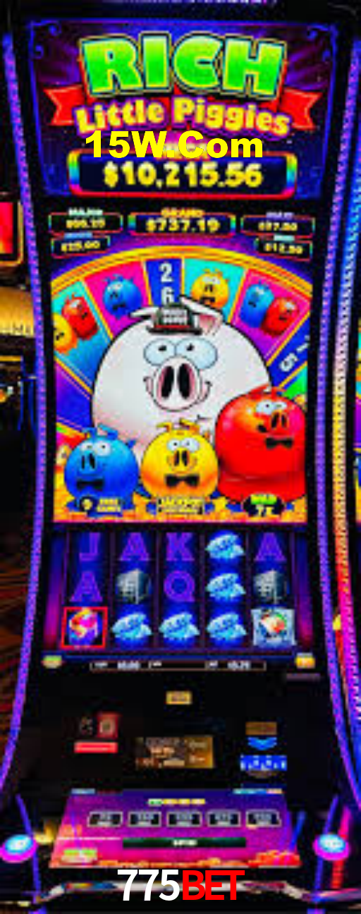 775bet.com
