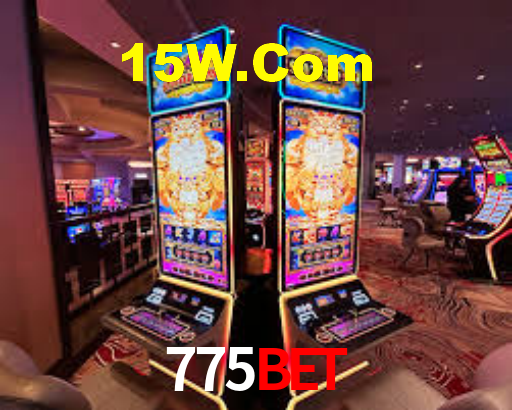 775bet,775bet.com