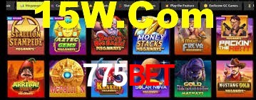 Spaceman Game 775bet
