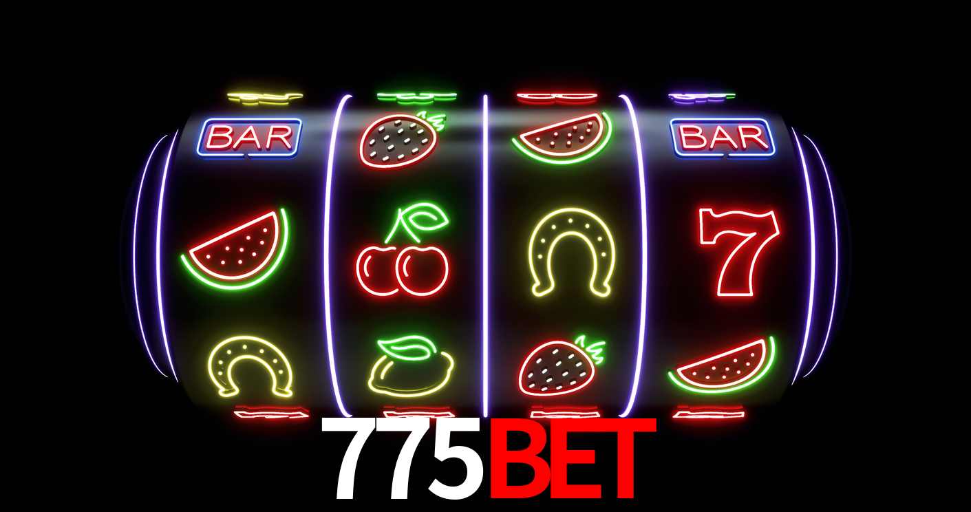 Game Providers 775bet