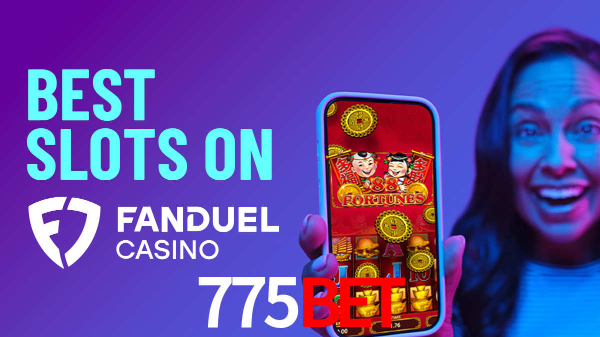 Live Casino 775bet