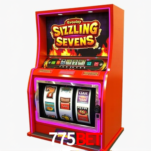 Flash Promotion 775bet