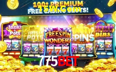775bet São Paulo - Hot Promos