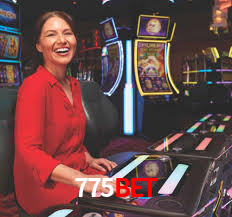 775bet App Interface